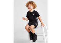 Adidas Match T-Shirt/Shorts Set Infant - Kind