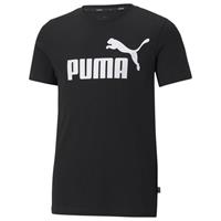 Puma T-Shirt  schwarz Gr. 164 Jungen Kinder