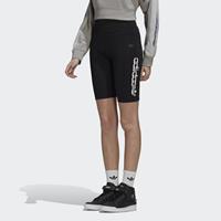 Adidas Adicolor Essentials Shorts - Damen Shorts