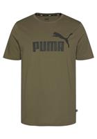 Puma Essentialsogo Shirt Heren