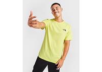 The North Face Simple Dome T-Shirt - Only at JD, Geel