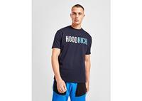 Hoodrich Splitter T-Shirt, Grijs