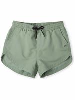 O'Neill - Kid's Solid Beach Shorts - Badehose