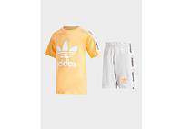 Adidas Tape T-Shirt/Shorts Set Infant - Kind