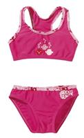 Beco bikini uv-werend meisjes roze
