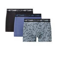 Nike 3 Pack Micro Trunk