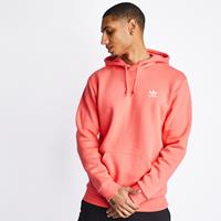 adidas Originals Trefoil Essential Hoodie, Roze