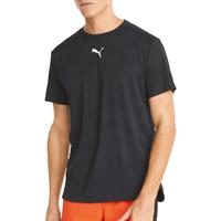 Puma T-Shirt »Vent Herren Trainings-T-Shirt mit kurzem Arm«