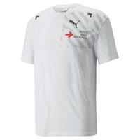 Puma T-Shirt »Lässiges RE:Collection Herren T-Shirt«