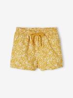 Jersey-Shorts für Baby Mädchen