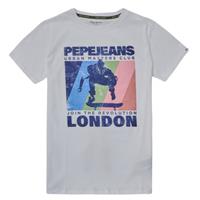 Pepe jeans  T-Shirt für Kinder CALLEN