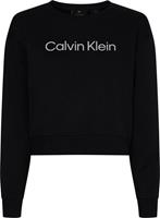 Calvin Klein Performance Sweatshirt »PW - Pullover« mit CK Logo-Schriftzug