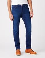 Wrangler Tapered-fit-Jeans »Larston« mit Stretch