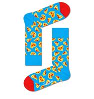 Happy Socks Pls01-6700 pizza love sock
