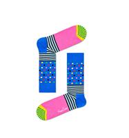 Happy Socks Sdo01-6301 stripes and dots