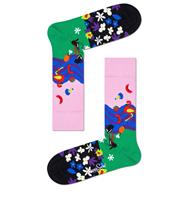 Happy Socks Spa01-3300 summer paradise