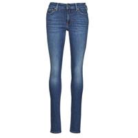 Replay Skinny-fit-Jeans Luzien mit Stretch