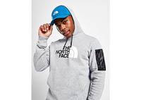 The North Face Logo Pocket Hoodie - Only at JD, Grijs