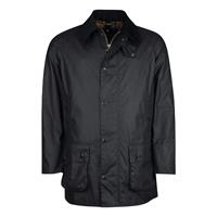 Barbour Heren waxjas Beausby Navy