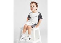 Adidas Mix Fabric T-Shirt & Shorts Set Infant - Kind