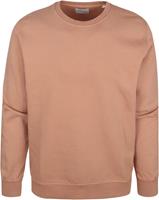Colorful Standard Sweater Organic Braun