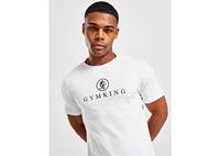 Gym King Pro Logo T-Shirt Herren