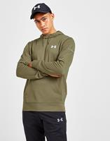 Under Armour UA Armour Fleece Overhead Hoodie - Only at JD, Groen