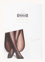 Wolford Panty met stretch, model 'Synergy' - 40 DEN