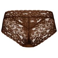 Ten Cate Dames - Secrets - Lace Hipster - Kokosnoot