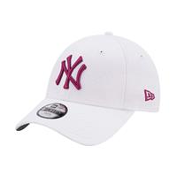 New Era League Essential 9Forty NY Yankees Cap Dames
