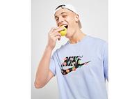 Nike Fruit Sticker Futura Logo T-Shirt Herren