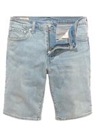 Levi's Korte jeans in 5-pocketmodel, model '405 STANDARD SHORT'