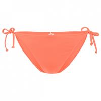 O'Neill bondey bikinibroekje roze/oranje dames dames