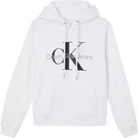 Calvin Klein Jeans Kapuzensweatshirt »CORE MONOGRAM HOODIE« mit  Logo-Schriftzug