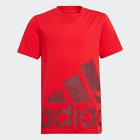 Adidas performance T-Shirt »BIG LOGO TEE«