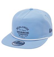 DC Shoes Snapback cap Uproar Golfer