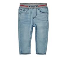 Levis Levi's Kids Jongens Pull-On Jeans Spears Blauw