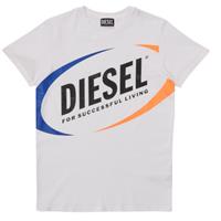 Diesel  T-Shirt für Kinder MTEDMOS