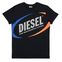 Diesel  T-Shirt für Kinder MTEDMOS