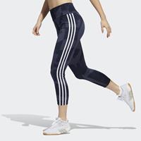 adidas Performance Funktionstights »AEROREADY Designed to Move Graphic High-Waist Tight«