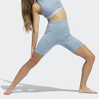Adidas Yoga 4 Elements Studio Pocket Korte Legging