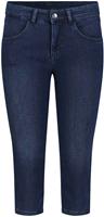 MAC 5-Pocket-Jeans »Capri-Jeans«