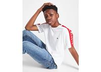 Lacoste Cut & Sew T-Shirt Kinder