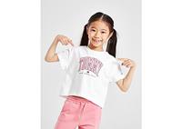 Tommy Hilfiger Girls' College T-Shirt Kleinkinder
