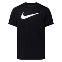 Nike Trainingsshirt Park 20 - Zwart/Wit