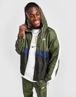 Nike Hoxton Woven Jacket - Heren