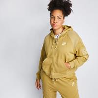 Nike Sportswear Plus Full-zip Hoody - Damen Hoodies