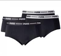 PUMA Panty "Iconic", (Packung, 2 St.)