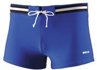 BECO zwemboxer, blauw, maat 6