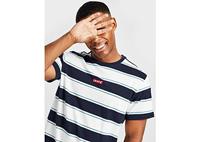 Levis Small Boxtab Stripe T-Shirt Herren - Herren